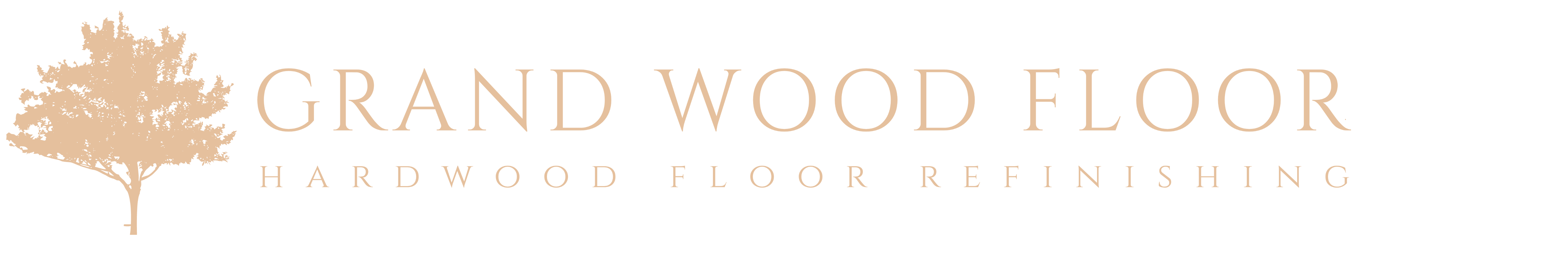 Grand Wood Floor - hardwood floors refinishing and installation